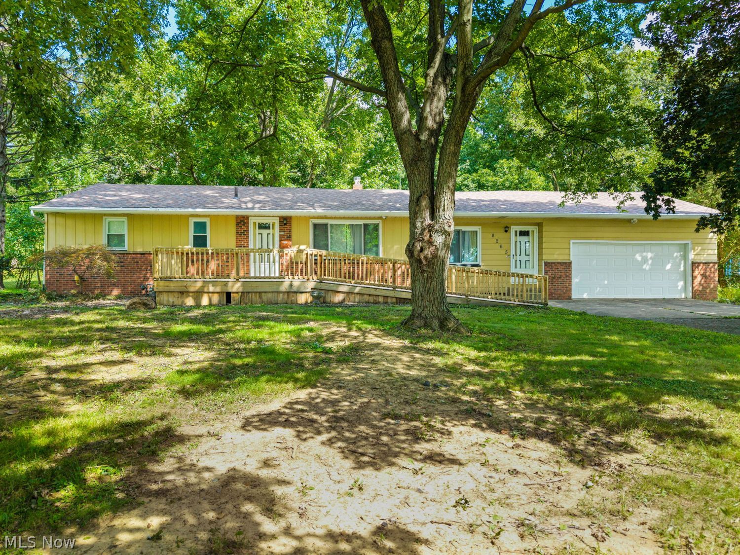 8265 Waters Drive Macedonia OH 44056