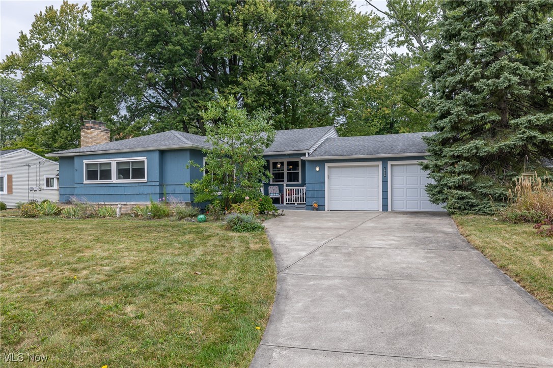 30200 Westlawn Drive Bay Village OH 44140