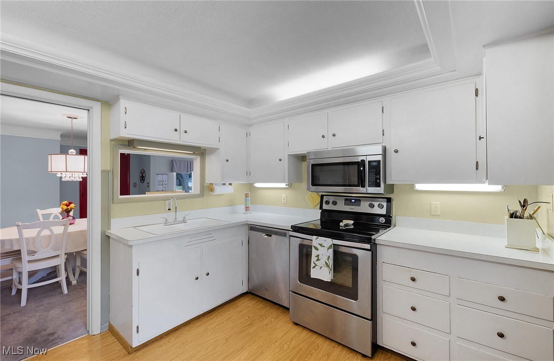 30200 Westlawn Drive Bay Village OH 44140