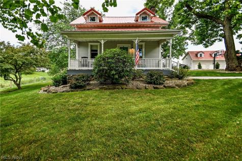 16180 Lisbon Street SE Minerva OH 44657