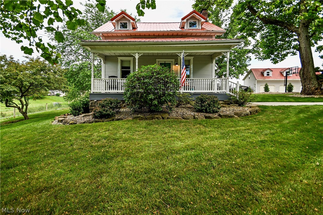 16180 Lisbon Street SE Minerva OH 44657