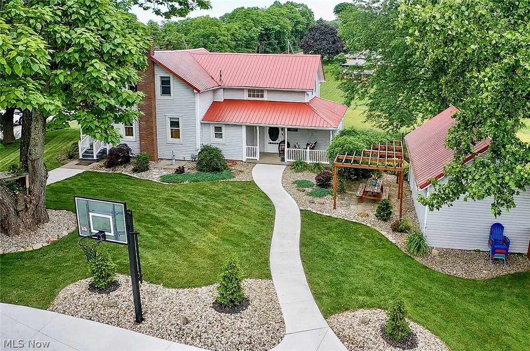 16180 Lisbon Street SE Minerva OH 44657
