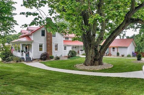 16180 Lisbon Street SE Minerva OH 44657
