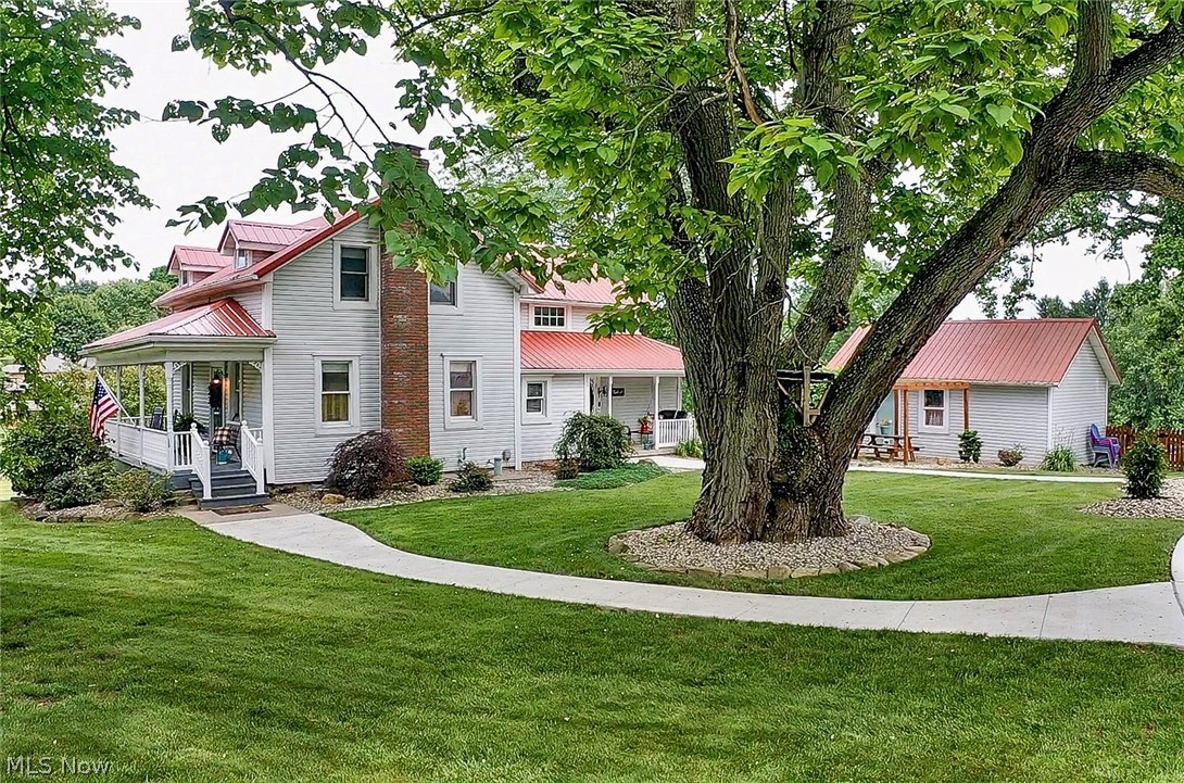 16180 Lisbon Street SE Minerva OH 44657