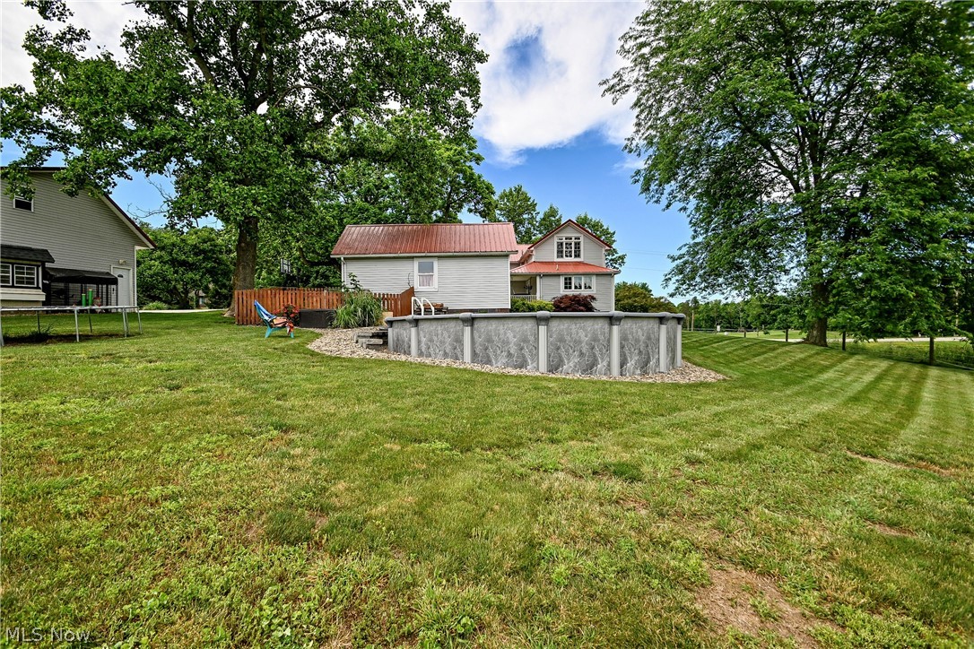 16180 Lisbon Street SE Minerva OH 44657