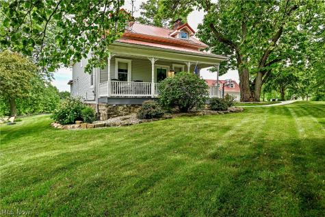 16180 Lisbon Street SE Minerva OH 44657