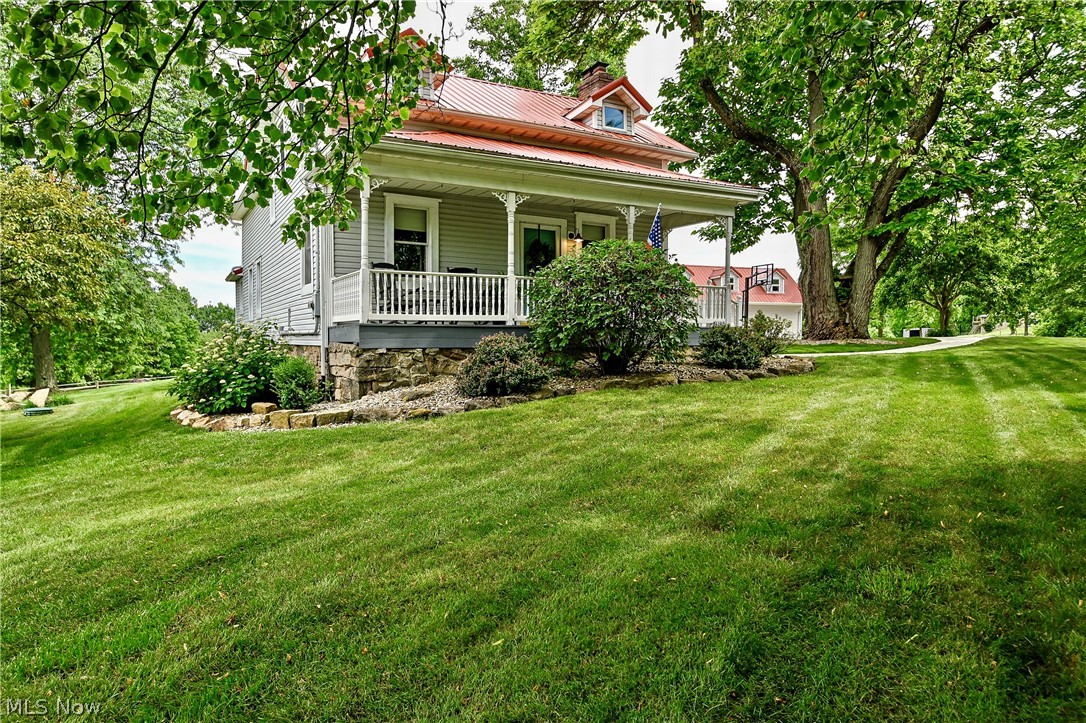 16180 Lisbon Street SE Minerva OH 44657