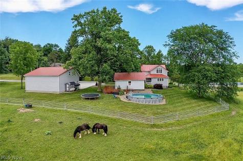 16180 Lisbon Street SE Minerva OH 44657