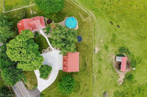 16180 Lisbon Street SE Minerva OH 44657