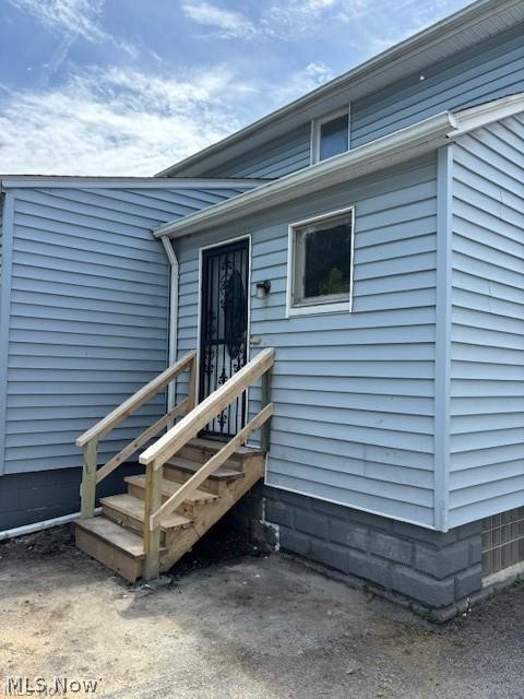 10613 Nelson Avenue Cleveland OH 44105