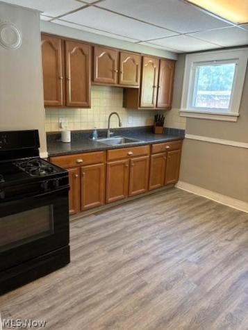 10613 Nelson Avenue Cleveland OH 44105