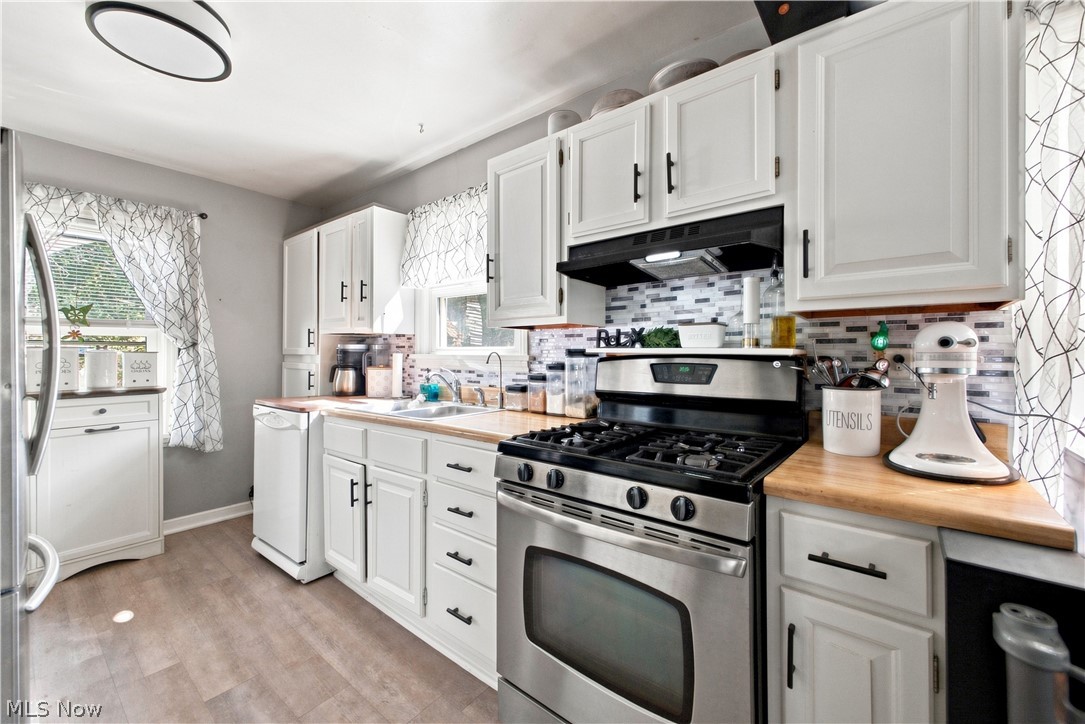 1315 Edgehill Avenue SE Warren OH 44484