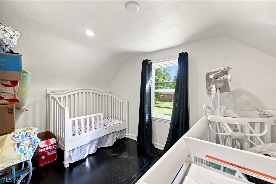1315 Edgehill Avenue SE Warren OH 44484