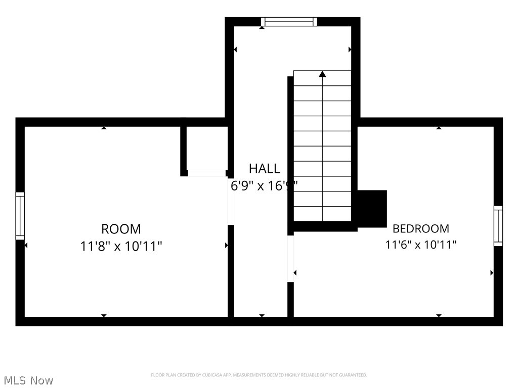 1315 Edgehill Avenue SE Warren OH 44484