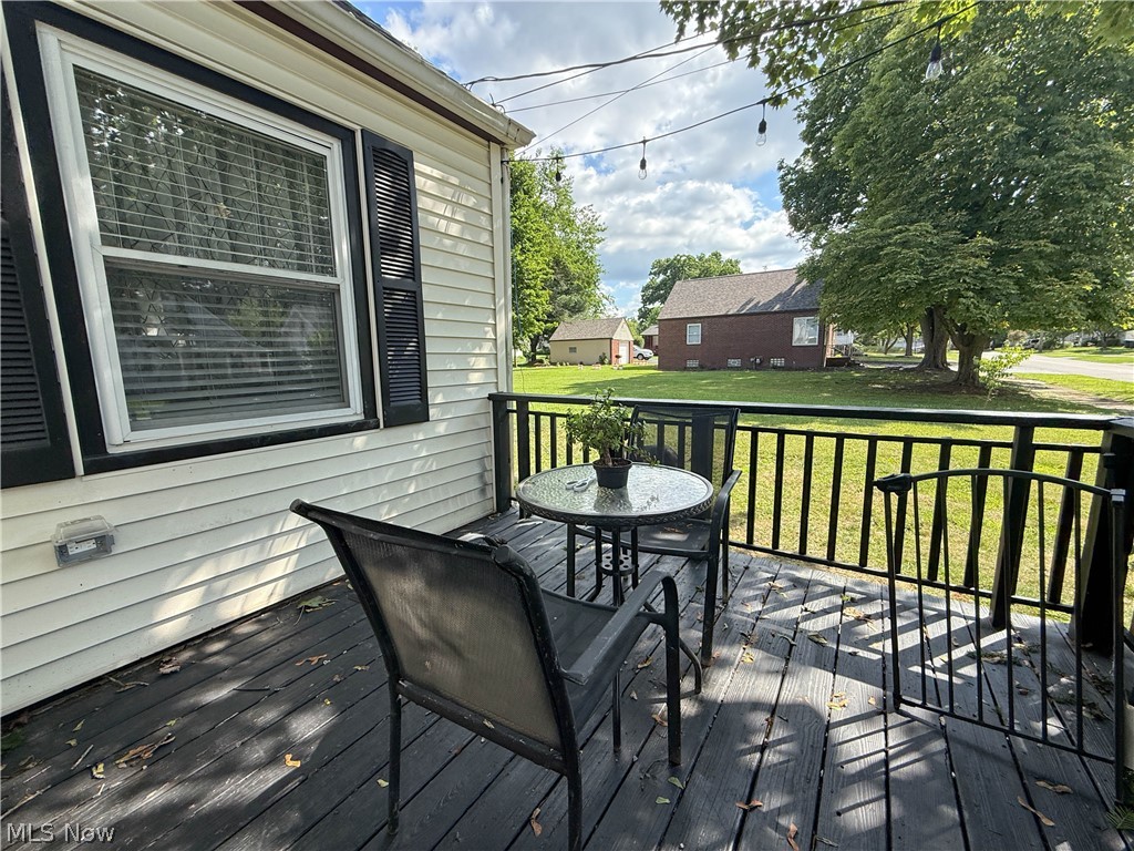 1315 Edgehill Avenue SE Warren OH 44484