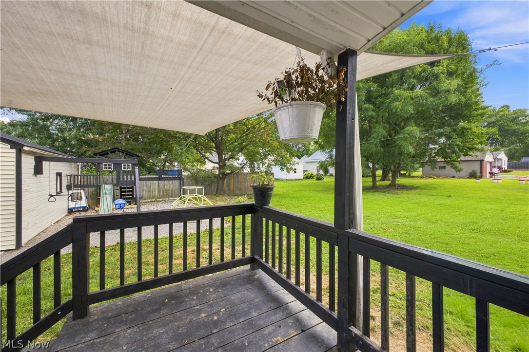 1315 Edgehill Avenue SE Warren OH 44484