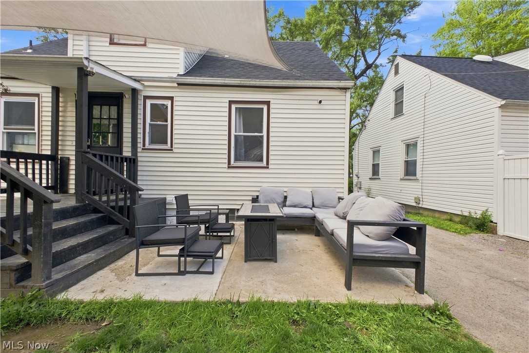 1315 Edgehill Avenue SE Warren OH 44484