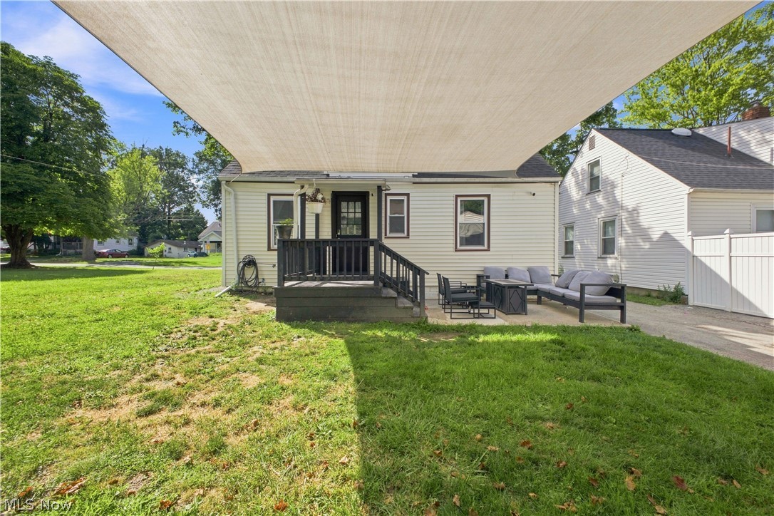 1315 Edgehill Avenue SE Warren OH 44484