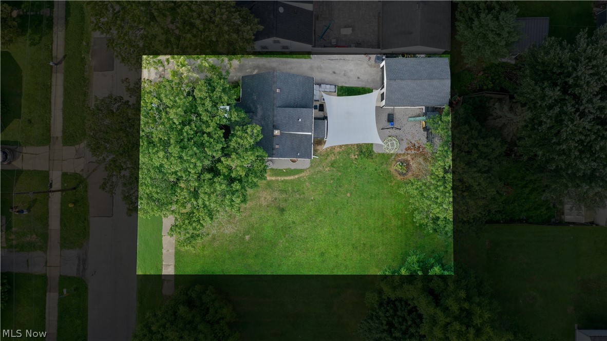1315 Edgehill Avenue SE Warren OH 44484