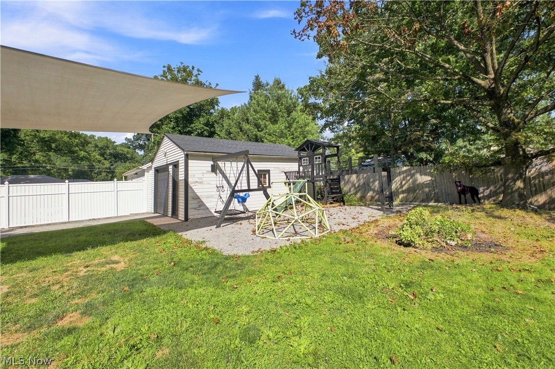1315 Edgehill Avenue SE Warren OH 44484