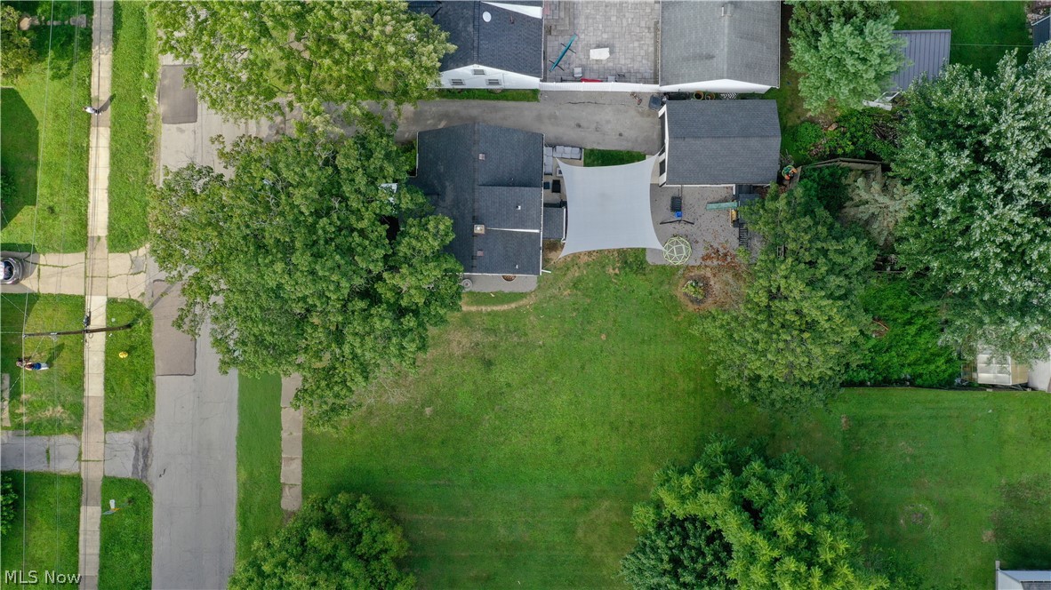 1315 Edgehill Avenue SE Warren OH 44484