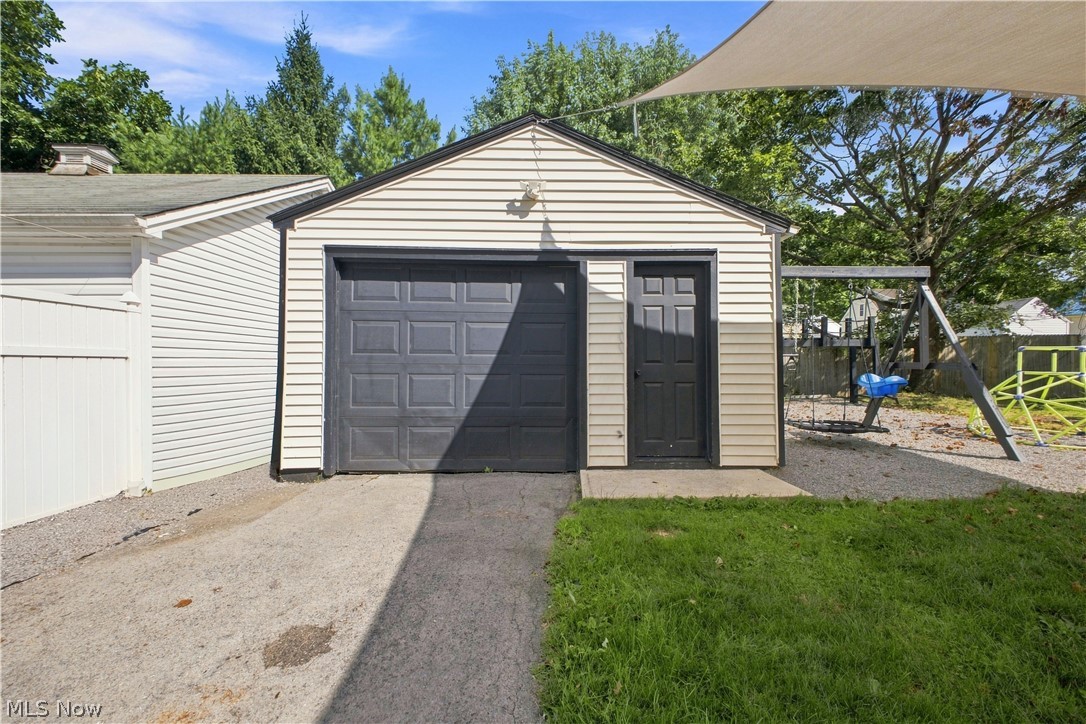 1315 Edgehill Avenue SE Warren OH 44484