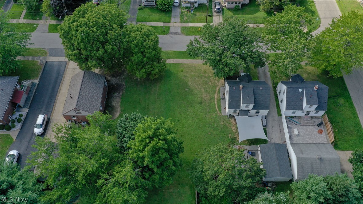 1315 Edgehill Avenue SE Warren OH 44484