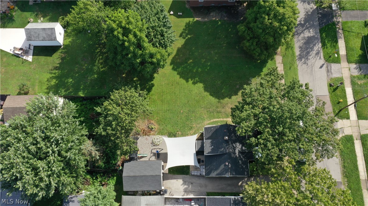 1315 Edgehill Avenue SE Warren OH 44484