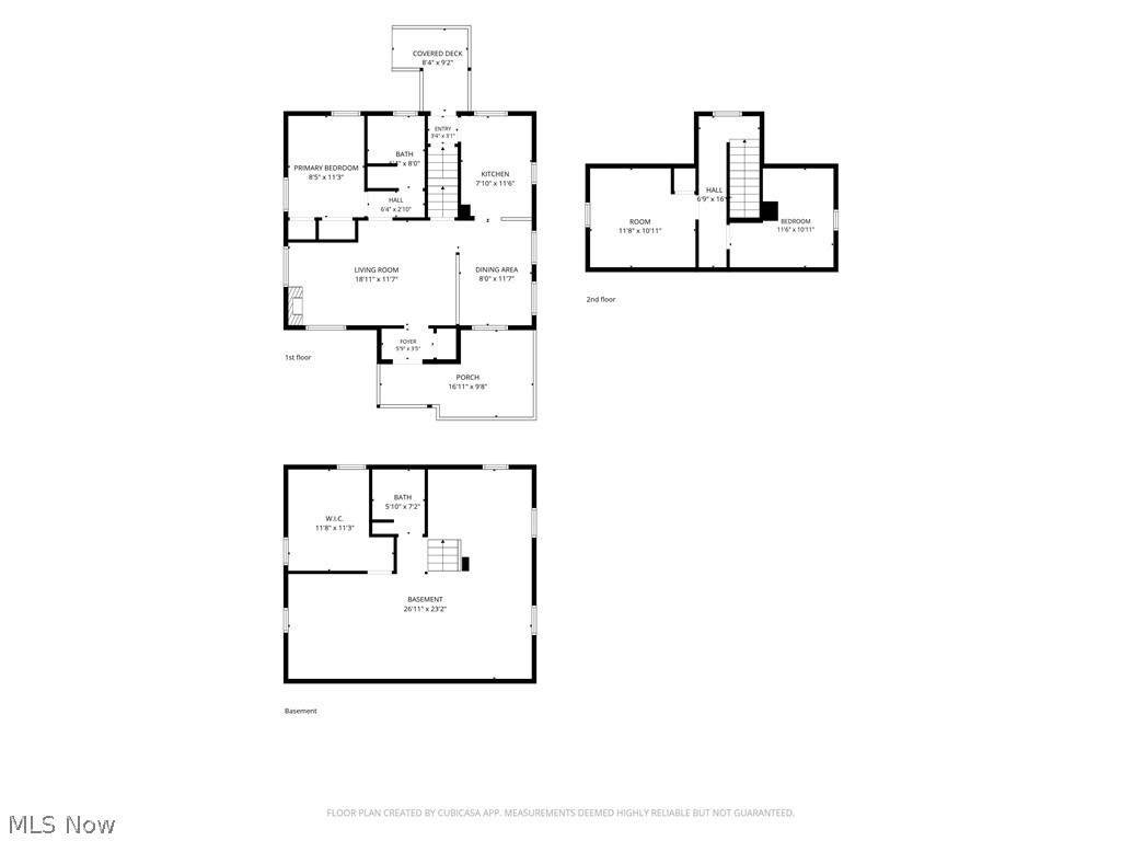 1315 Edgehill Avenue SE Warren OH 44484