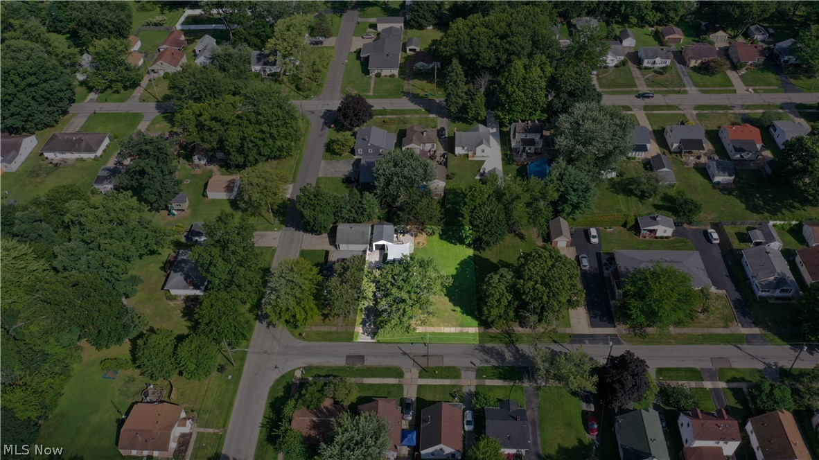 1315 Edgehill Avenue SE Warren OH 44484