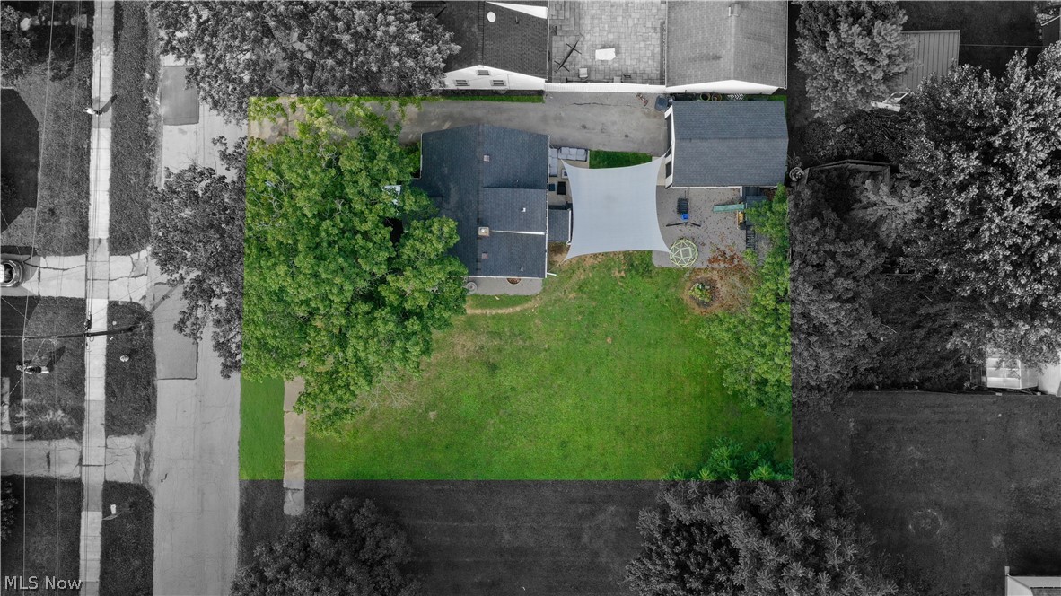 1315 Edgehill Avenue SE Warren OH 44484