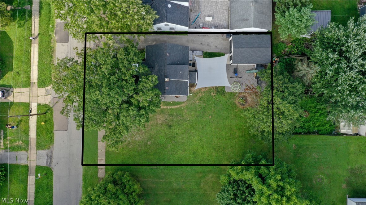 1315 Edgehill Avenue SE Warren OH 44484