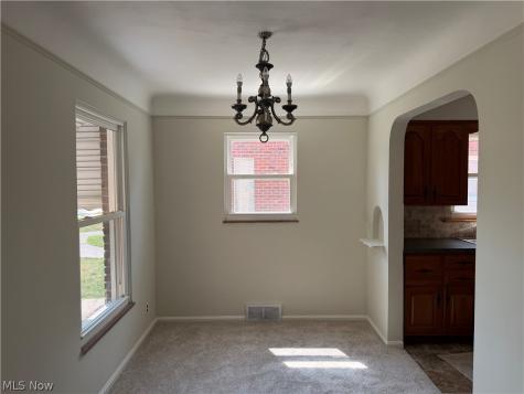 5714 Gilbert Avenue Parma OH 44129