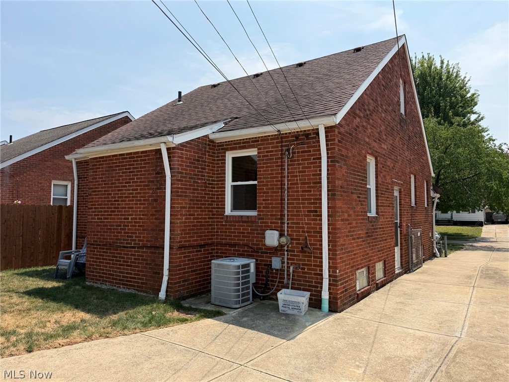 5714 Gilbert Avenue Parma OH 44129