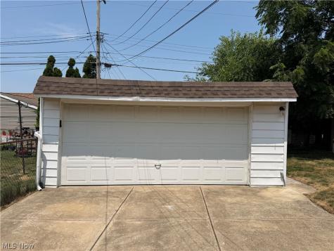 5714 Gilbert Avenue Parma OH 44129