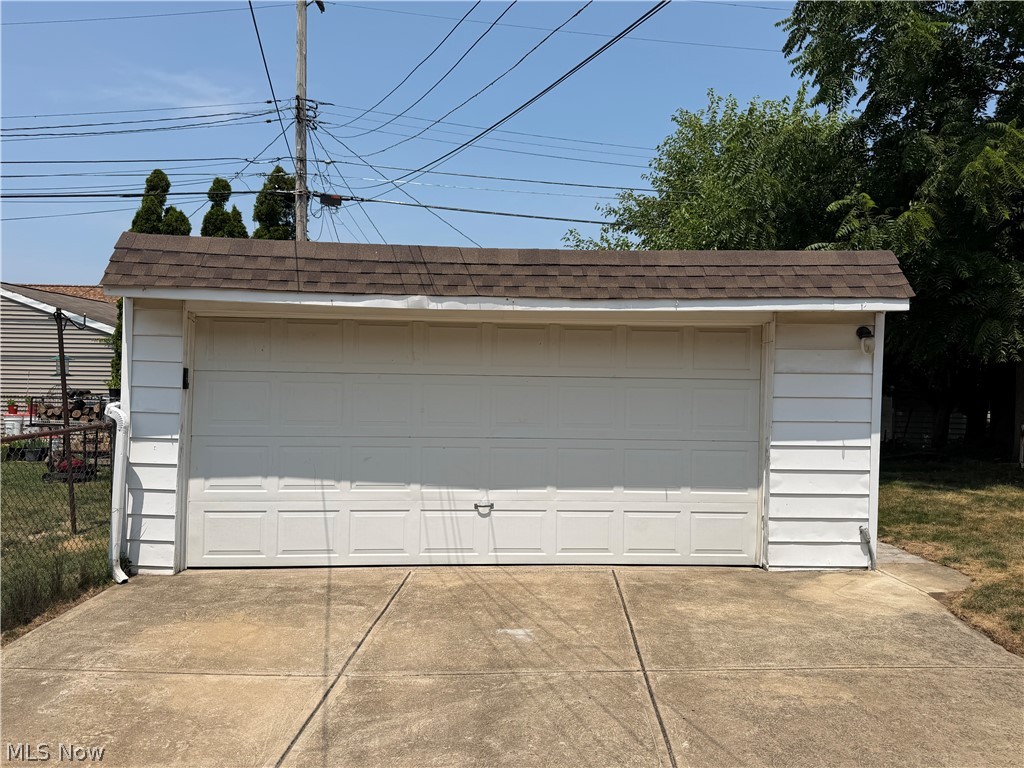 5714 Gilbert Avenue Parma OH 44129