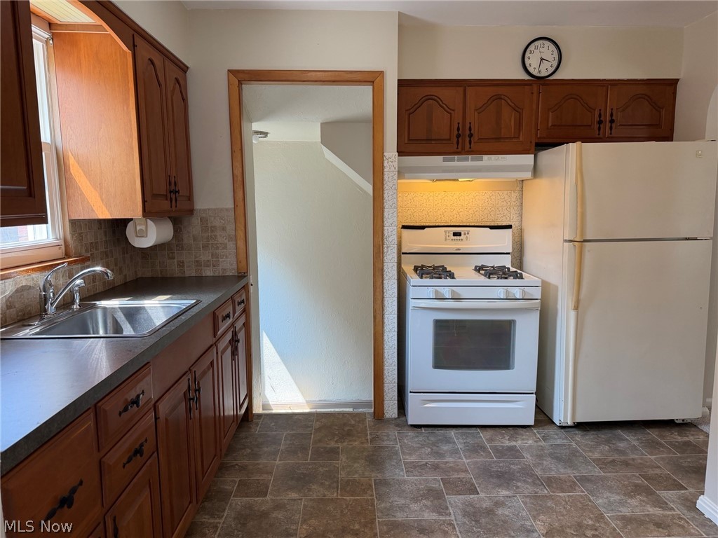 5714 Gilbert Avenue Parma OH 44129