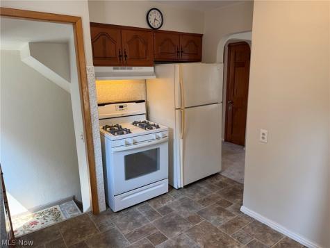 5714 Gilbert Avenue Parma OH 44129
