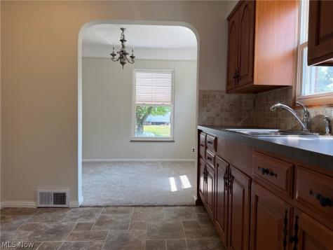 5714 Gilbert Avenue Parma OH 44129