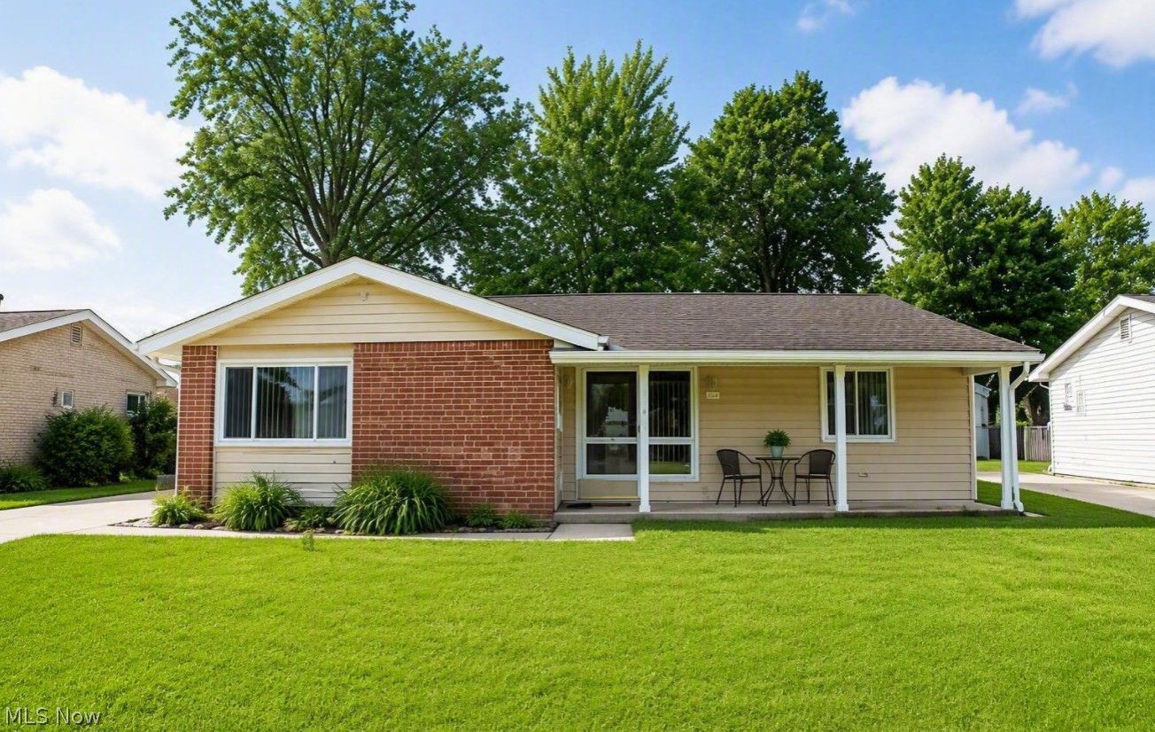 2134 E 39th Street Lorain OH 44055