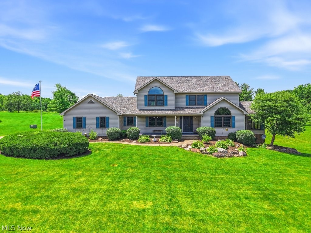 2285 Thoroughbred Drive Wadsworth OH 44281