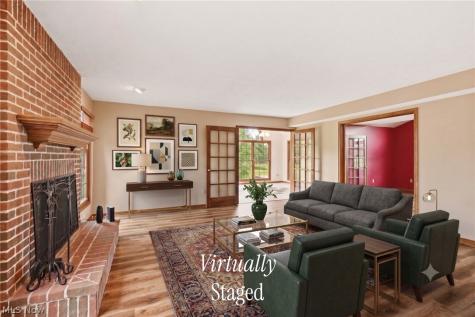 2285 Thoroughbred Drive Wadsworth OH 44281