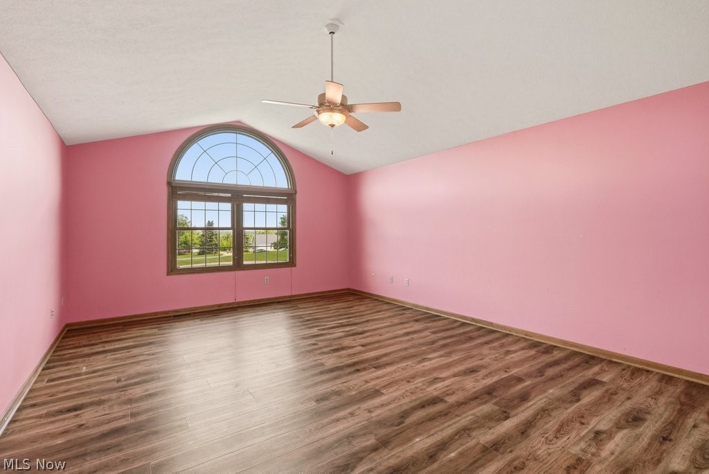 2285 Thoroughbred Drive Wadsworth OH 44281