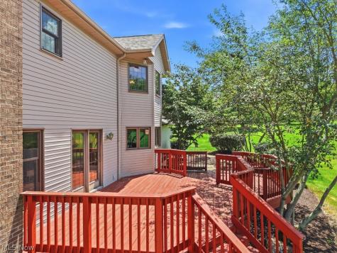 2285 Thoroughbred Drive Wadsworth OH 44281