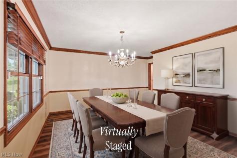 2285 Thoroughbred Drive Wadsworth OH 44281