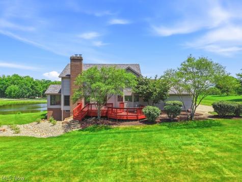 2285 Thoroughbred Drive Wadsworth OH 44281