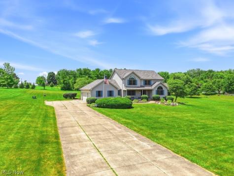 2285 Thoroughbred Drive Wadsworth OH 44281