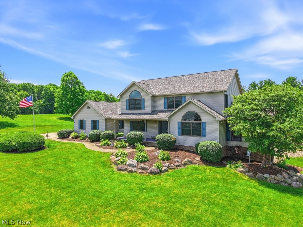 2285 Thoroughbred Drive Wadsworth OH 44281