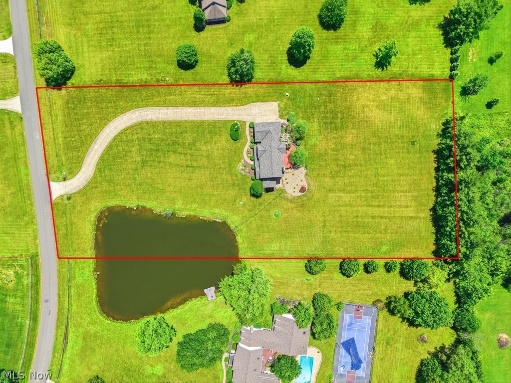2285 Thoroughbred Drive Wadsworth OH 44281