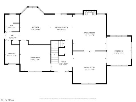 2285 Thoroughbred Drive Wadsworth OH 44281